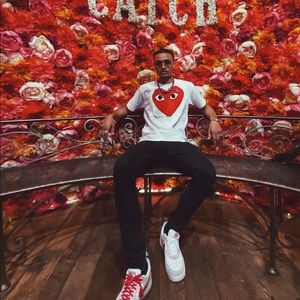 Meet your Posher, David